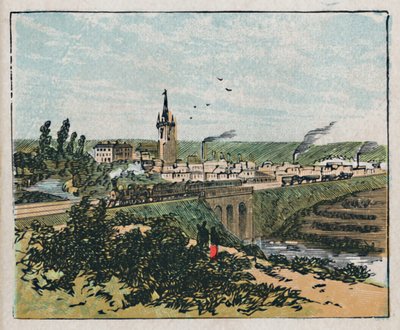 Chelmsford, c1910 de Unbekannt