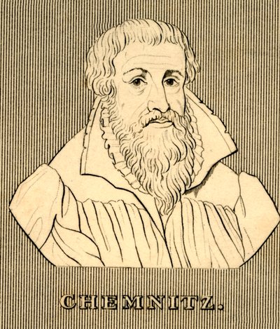 Chemnitz, 1522-1586 de Unbekannt
