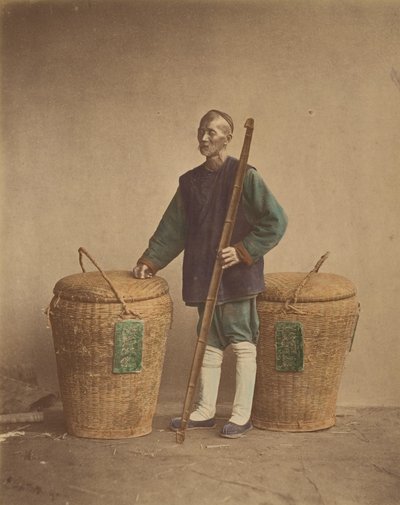 Chiffonnier, 1870s de Unbekannt