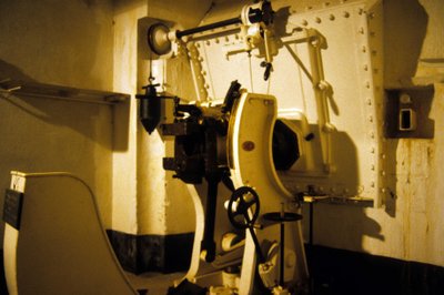 Chin: Santa Inés. La línea Maginot. de Unbekannt