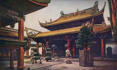 China ..., c1920 de Unbekannt