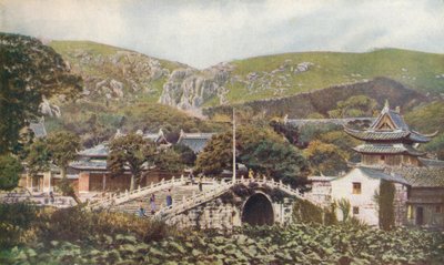 China, c1920 de Unbekannt