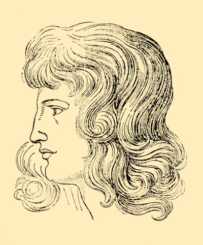 Christiane Vulpius, 1933 de Unbekannt