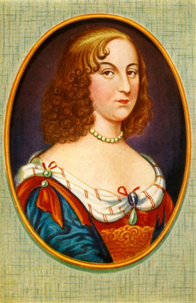 Christine, 1933 de Unbekannt