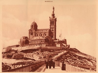 Iglesia de Nuestra Señora Guardiana de Unbekannt