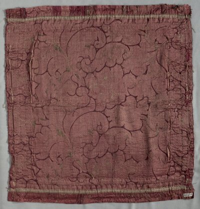 Velo de Ciborio, 1600s de Unbekannt