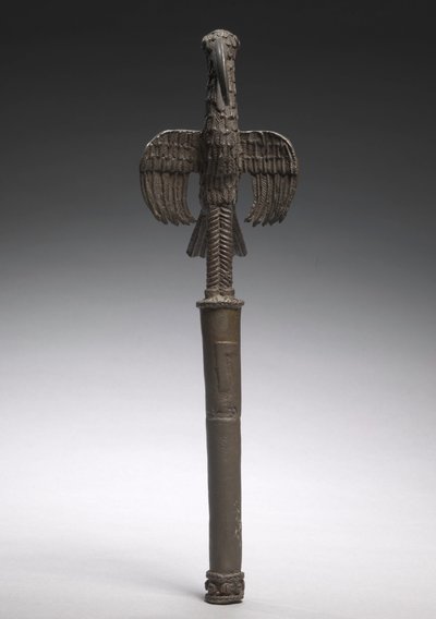 Campanilla, posiblemente 1800s de Unbekannt
