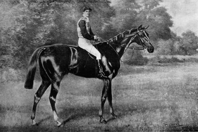 Clorane, 1911 de Unbekannt