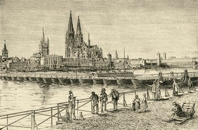Colonia de Unbekannt