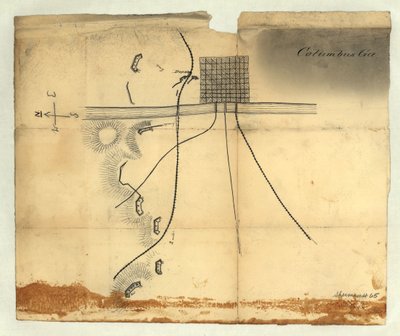 Columbus, Ga. de Unbekannt