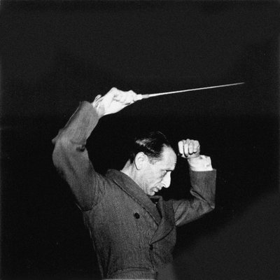 Compositor Alexandre Tansman 1897-1986 de Unbekannt