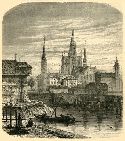 Constanza de Unbekannt