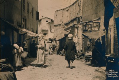Constantina, Argelia, 1936 de Unbekannt