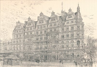 Club Constitucional, 1896 de Unbekannt