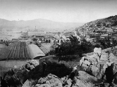 Coquimbo, 1911 de Unbekannt