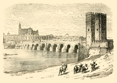 Córdoba, 1890 de Unbekannt