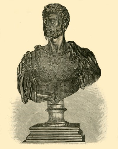 Cosmo De Medici de Unbekannt