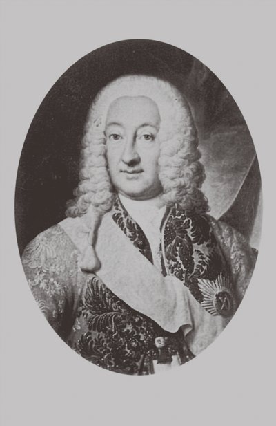 Conde Jean Armand de L
