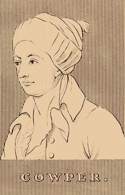 Cowper de Unbekannt