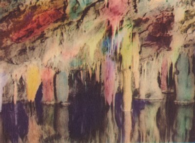 Cueva de Cristal, Yanchep, c1947 de Unbekannt