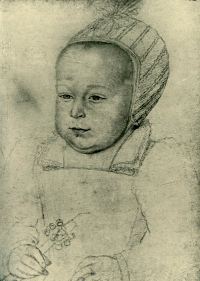 César duque de Vendôme, 1596, 1907 de Unbekannt