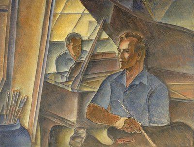 Sueños diurnos, ca. 1934 de Unbekannt