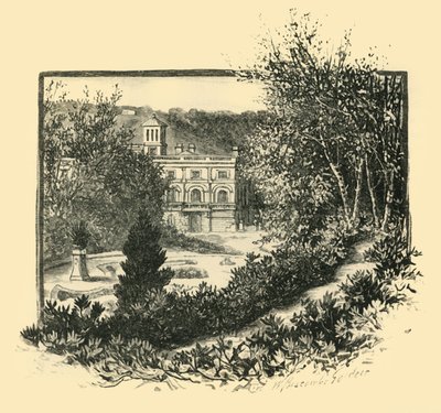 Deepdene, 1898 de Unbekannt