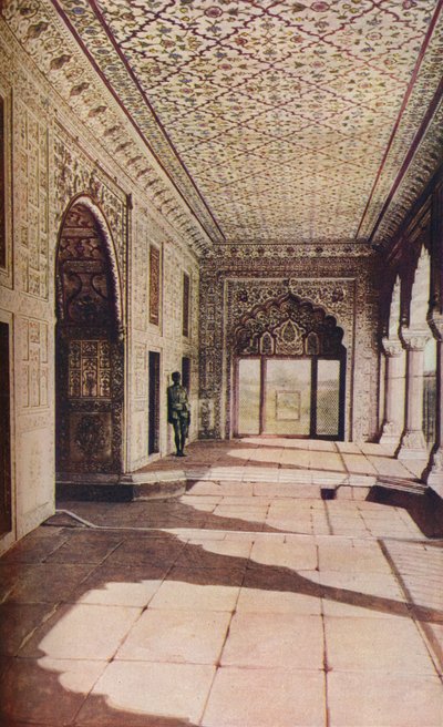 Delhi, c. 1930s de Unbekannt