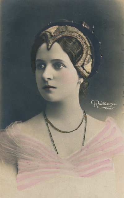 Denege, 1876-1957, c1930 de Unbekannt