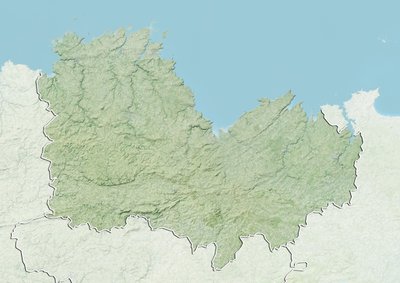 Departamento de Côtes-d