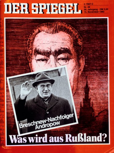 Der Spiegel de Unbekannt