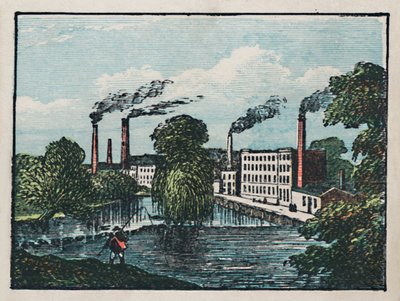 Derby, c1910 de Unbekannt