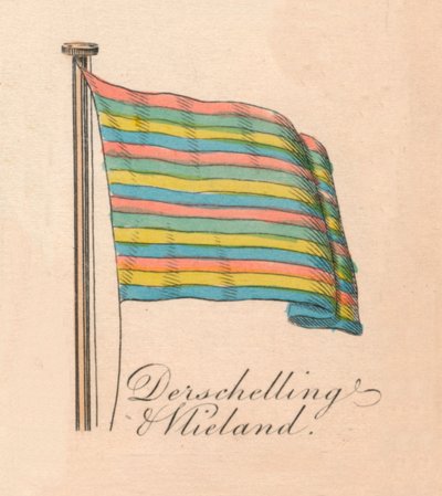 Derschelling y Wieland, 1838 de Unbekannt