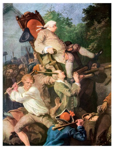 (detalle) de Unbekannt