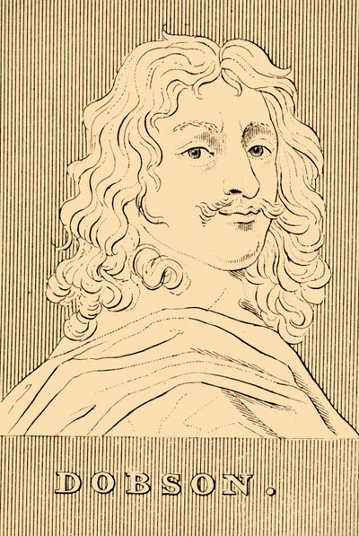 Dobson, 1611-1646, 1830 de Unbekannt