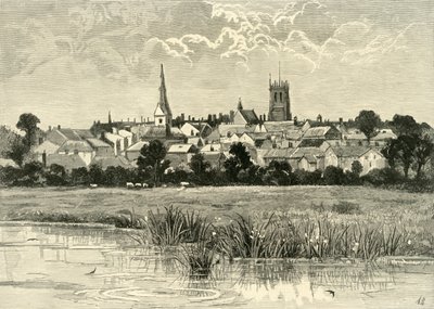Dorchester, 1898 de Unbekannt