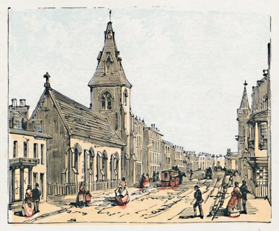 Dorchester, c. 1910 de Unbekannt