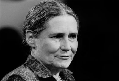 Doris Lessing de Unbekannt