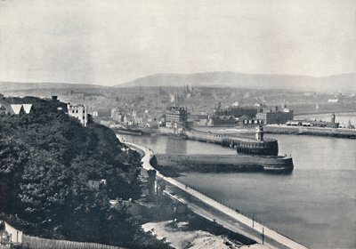 Douglas - Desde Douglas Head de Unbekannt