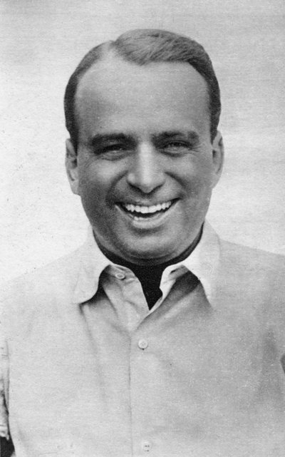 Douglas Fairbanks 1883-1939, actor americano, c1920s de Unbekannt