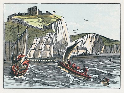 Dover, c1910 de Unbekannt