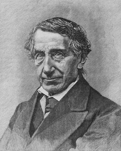 Dr. Dollinger, c1890 de Unbekannt
