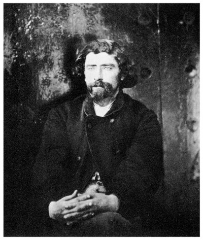 Dr. Samuel Mudd, miembro de la conspiración de Lincoln, 1865 1955 de Unbekannt