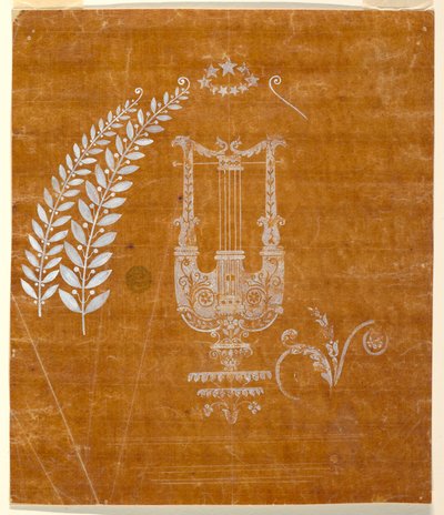 Dibujo de Unbekannt