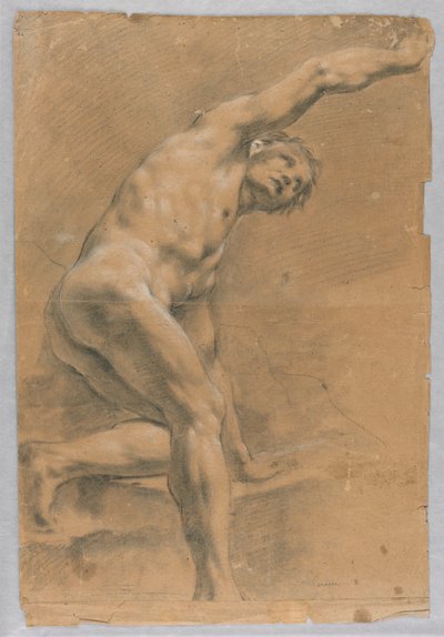 Dibujo (Italia) de Unbekannt