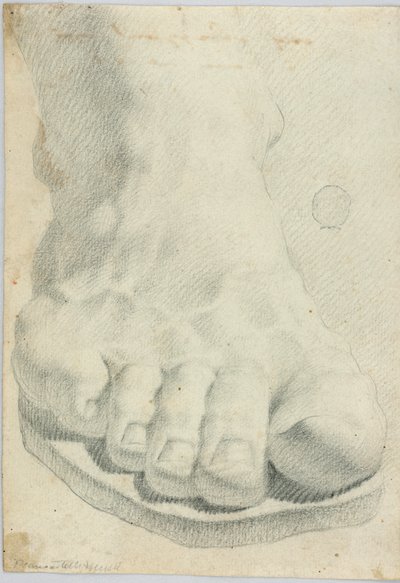 Dibujo (Italia) de Unbekannt