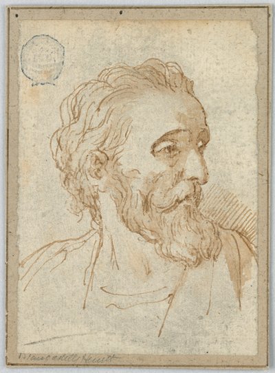 Dibujo de Unbekannt