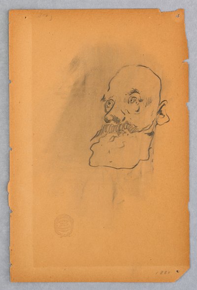 Dibujo de Unbekannt
