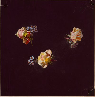 Dibujo, de Saint Germain - Volúmenes 1 y 2 de Unbekannt