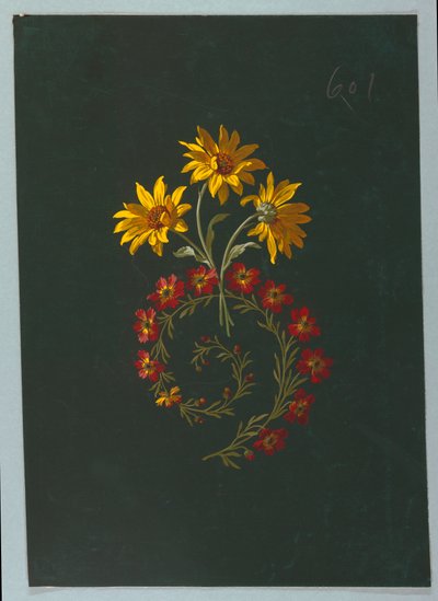 Dibujo, de Saint Germain - Volúmenes 1 y 2 de Unbekannt